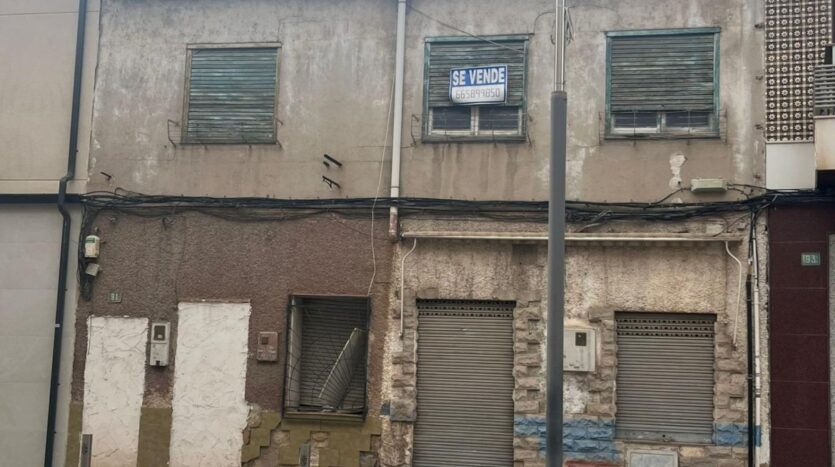 Foto 3 de la propiedad: Edificio En Venta Para Inversores En Pleno centro De Albatera