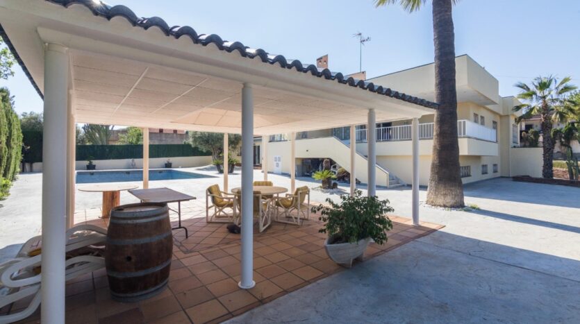 Ver todas las 77 fotos de la propiedad: EL HOGAR DESEADO HA LLEGADO A TU VIDA!! CHALET EN VENTA EN BONAVISTA