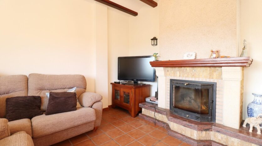 Foto 3 de la propiedad: Elche Chalet de 2 Plantas en Zona Pussol, cada planta es una vivienda totalmente independiente