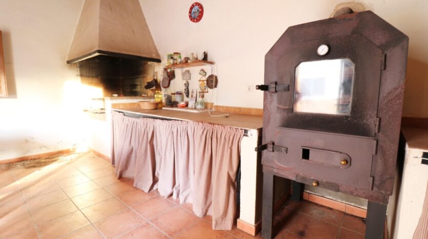 Foto 4 de la propiedad: Elche Chalet de 2 Plantas en Zona Pussol, cada planta es una vivienda totalmente independiente
