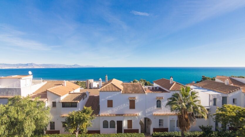 Foto de la propiedad: ¡¡ ESPECTACULAR BUNGALOW CON VISTAS AL MAR !!