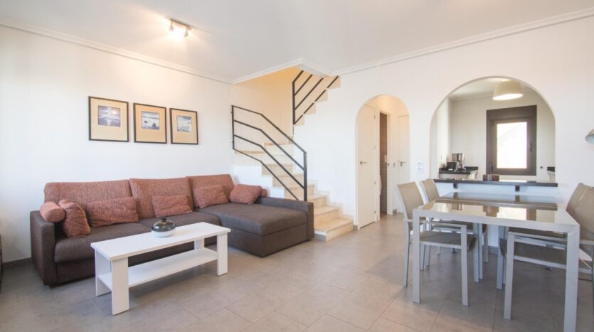 Foto 4 de la propiedad: ¡¡ ESPECTACULAR BUNGALOW CON VISTAS AL MAR !!
