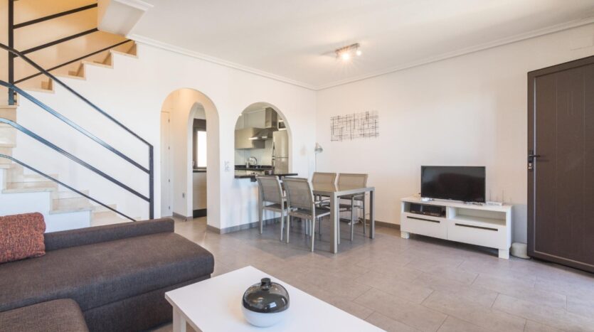 Ver todas las 32 fotos de la propiedad: ¡¡ ESPECTACULAR BUNGALOW CON VISTAS AL MAR !!