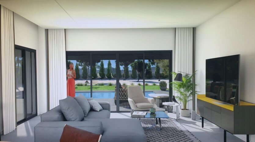 Foto 2 de la propiedad: ESPECTACULAR CHALET CON VISTAS AL VALLE