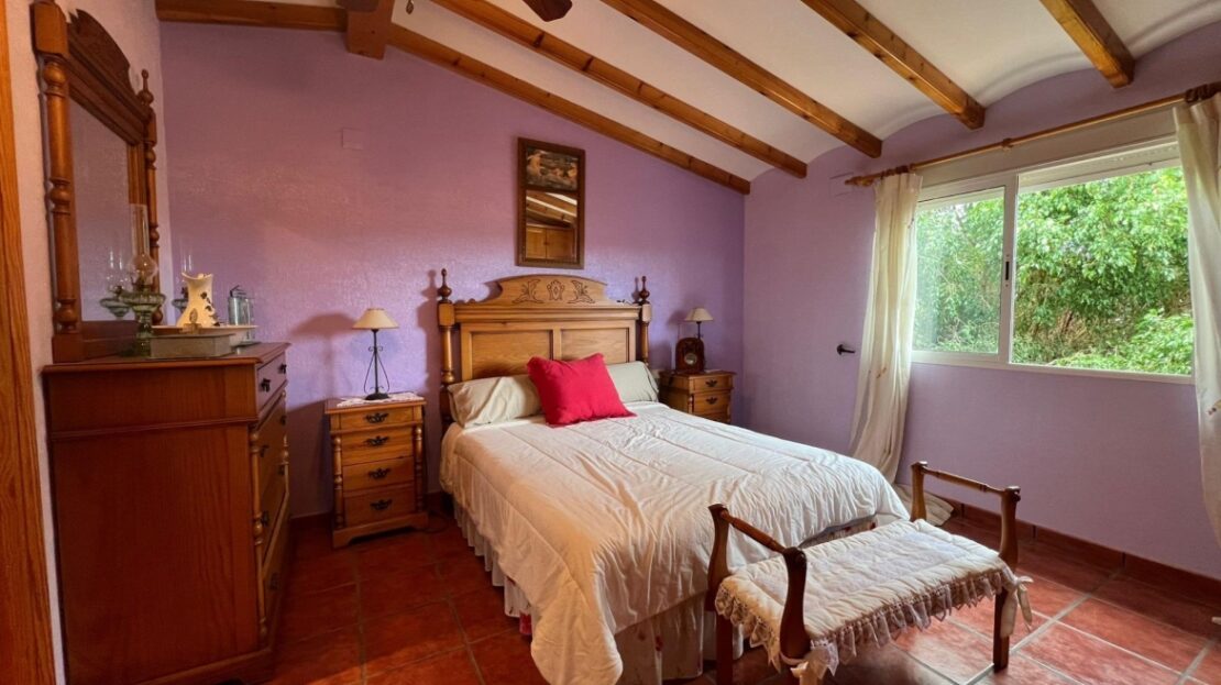 Foto 1 de la propiedad: Espectacular Chalet en Elche, Jubalcoi-Saladas – Oportunidad Única