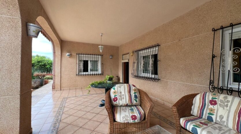 Foto 3 de la propiedad: Espectacular Chalet en Elche, Jubalcoi-Saladas – Oportunidad Única