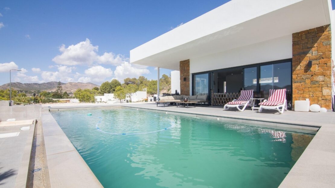 Foto 1 de la propiedad: ¡¡ESPECTACULAR CHALET!! EN LA ROMANA