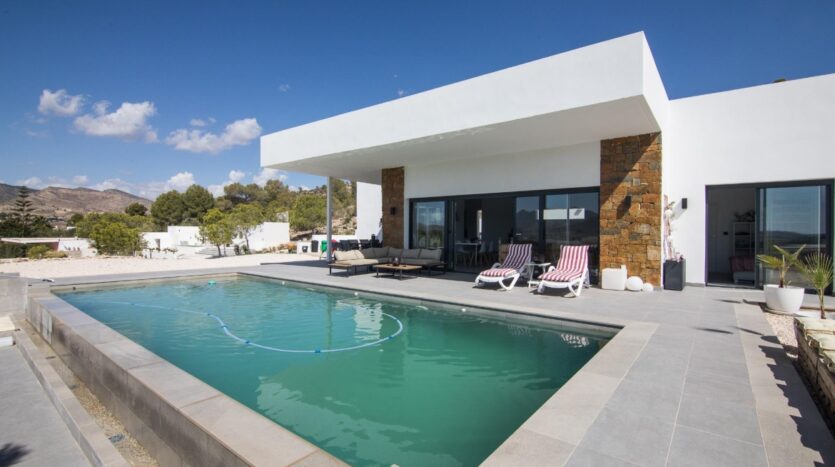 Foto 3 de la propiedad: ¡¡ESPECTACULAR CHALET!! EN LA ROMANA