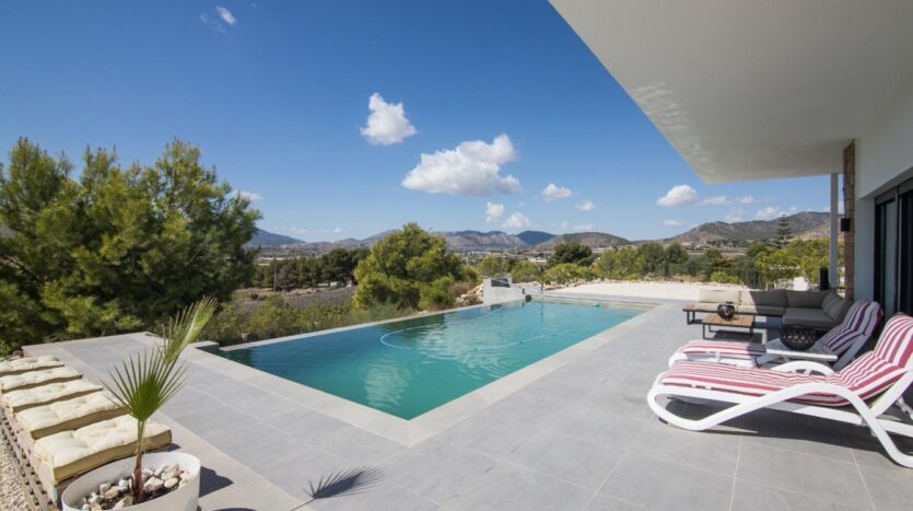 Foto 4 de la propiedad: ¡¡ESPECTACULAR CHALET!! EN LA ROMANA
