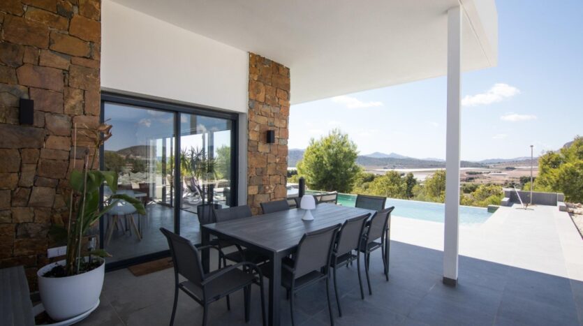 Ver todas las 49 fotos de la propiedad: ¡¡ESPECTACULAR CHALET!! EN LA ROMANA