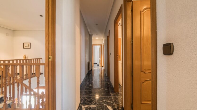 Ver todas las 87 fotos de la propiedad: ESPECTACULAR CHALET EN ZONA CIUDAD JARDIN