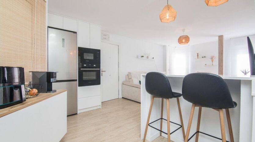 Foto de la propiedad: ESPECTACULAR VIVIENDA EN PLAZA MADRID CON ASCENSOR Y TODO REFORMADO