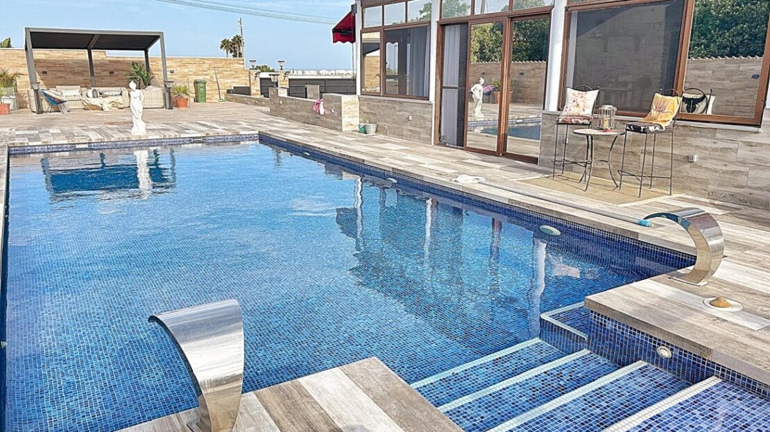 Foto 1 de la propiedad: Excelente Chalet en Torrellano Alto