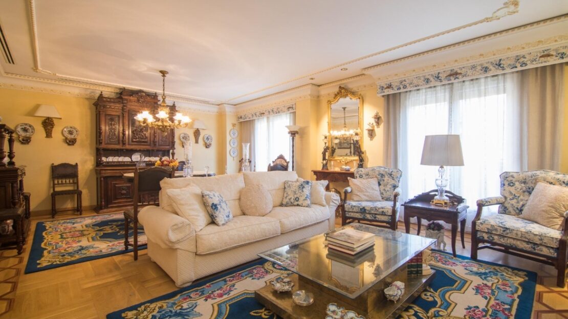 Foto 1 de la propiedad: ¡EXCLUSIVA VIVIENDA CON GARAJE EN PLENO CORAZÓN DE ELCHE!