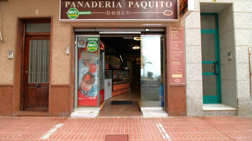 Foto de la propiedad: FANTÁSTICO LOCAL COMERCIAL DISPONIBLE A LA VENTA CON POSIBILIDAD DE COMVERTIRLO EN VIVIENDA