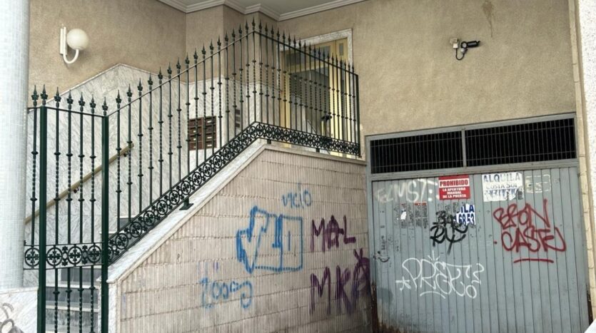 Foto 3 de la propiedad: GARAJE
