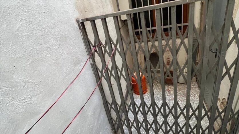 Ver todas las 9 fotos de la propiedad: ¡Gran local con patio y posibilidad de hacer vivienda o trasteros en Corazón de Jesús!