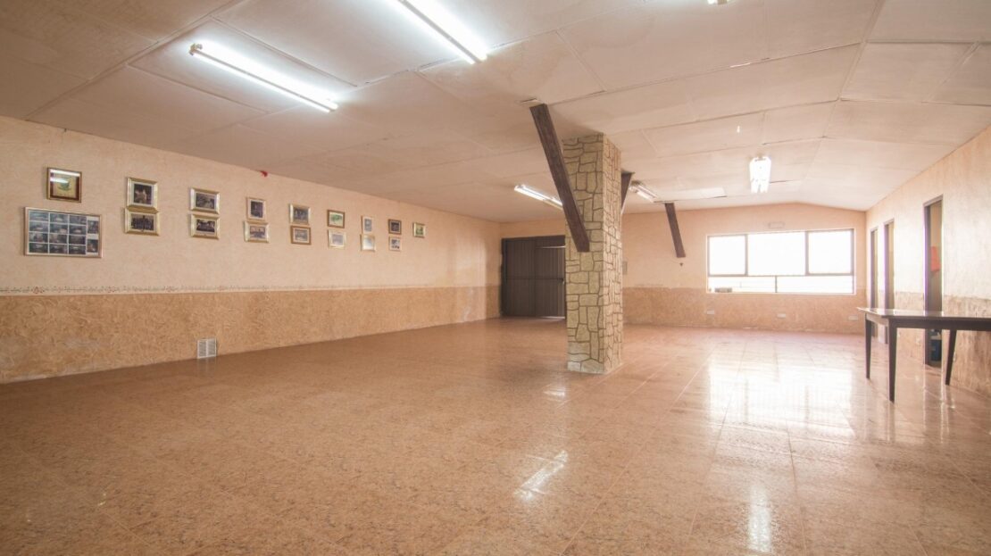 Foto 1 de la propiedad: ¡GRAN OPORTUNIDAD, LOCAL PARA NEGOCIO EN LA ALGUEÑA!