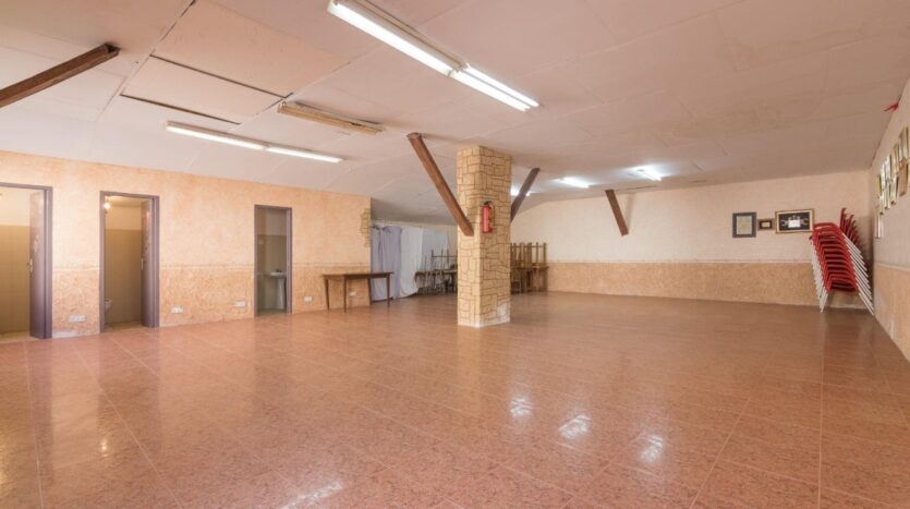 Foto 2 de la propiedad: ¡GRAN OPORTUNIDAD, LOCAL PARA NEGOCIO EN LA ALGUEÑA!