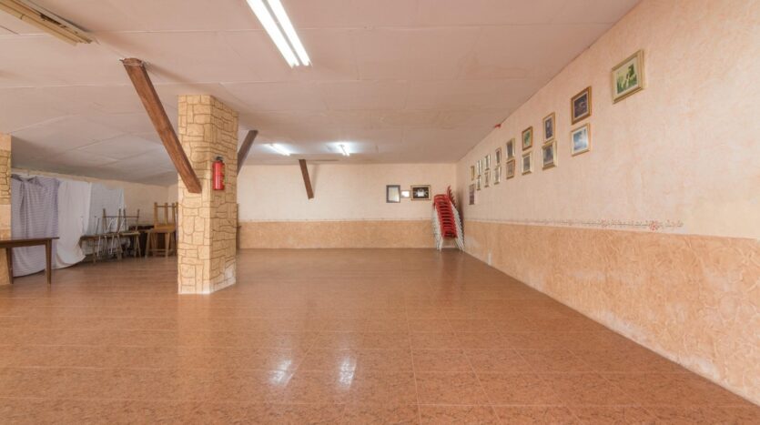 Foto 3 de la propiedad: ¡GRAN OPORTUNIDAD, LOCAL PARA NEGOCIO EN LA ALGUEÑA!