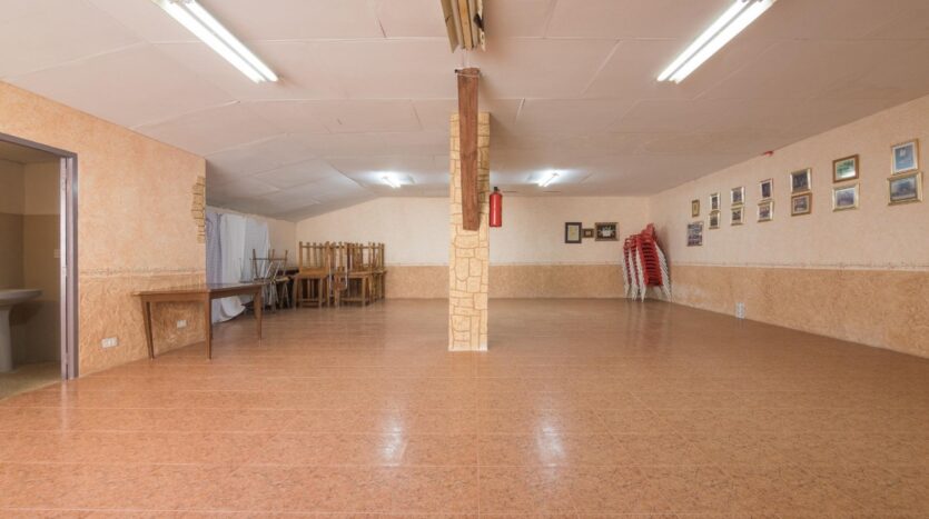 Foto 4 de la propiedad: ¡GRAN OPORTUNIDAD, LOCAL PARA NEGOCIO EN LA ALGUEÑA!