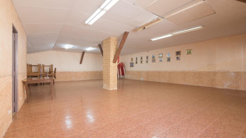 Ver todas las 17 fotos de la propiedad: ¡GRAN OPORTUNIDAD, LOCAL PARA NEGOCIO EN LA ALGUEÑA!
