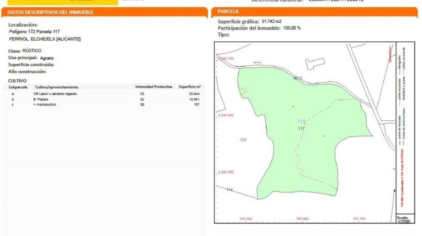 Ver todas las 40 fotos de la propiedad: HERMOSO CHALET  del año 1900 con 55.000 m2 de parcela con gran potencial