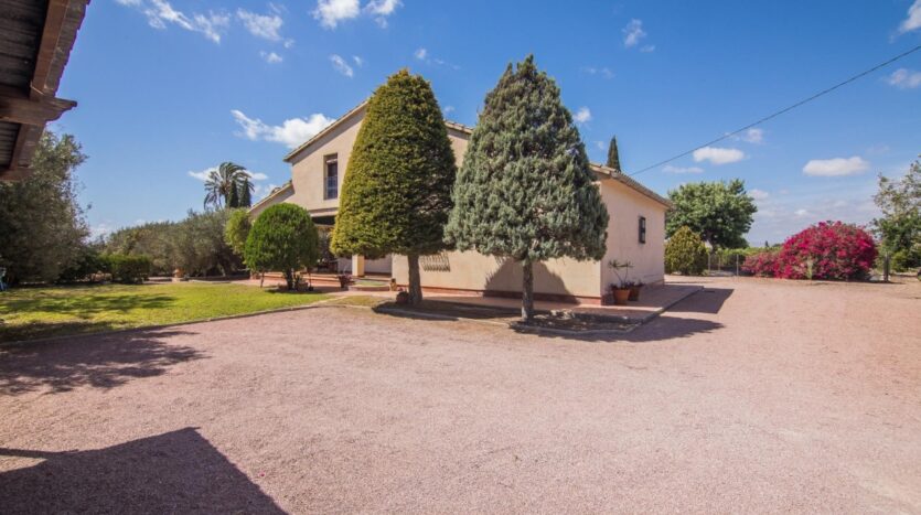 Foto 4 de la propiedad: ¡IMPRESIONANTE CHALET EN LA ZONA DE ASPRILLAS, ELCHE!