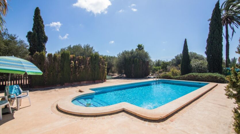 Ver todas las 70 fotos de la propiedad: ¡IMPRESIONANTE CHALET EN LA ZONA DE ASPRILLAS, ELCHE!