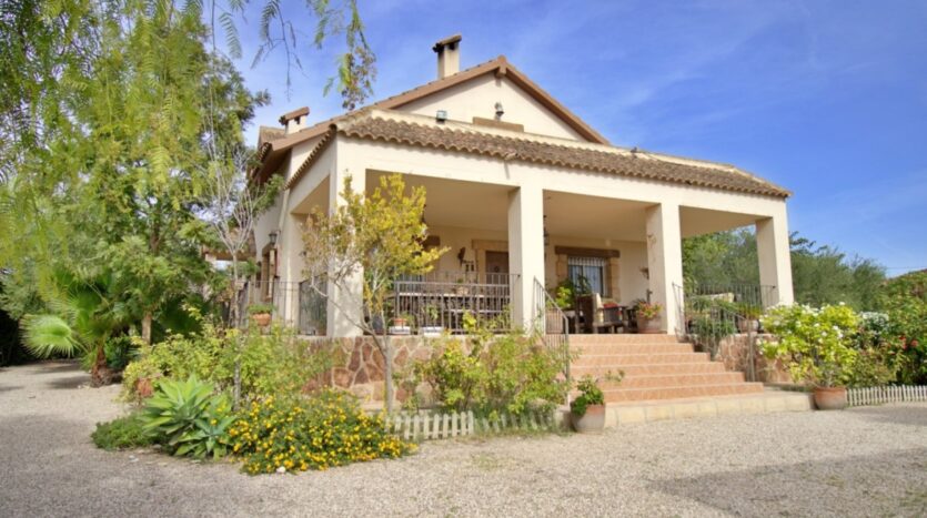 Foto 2 de la propiedad: Impresionante Chalet en Valverde