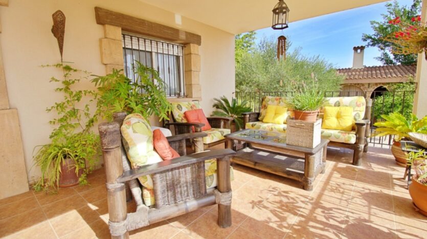 Foto 4 de la propiedad: Impresionante Chalet en Valverde