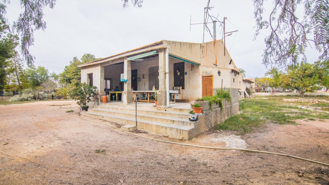 Foto 1 de la propiedad: LA BELLEZA OCULTA QUE VA MAS ALLA DE TU CONSCIENCIA – CASA EN PEÑA DE LAS AGUILAS