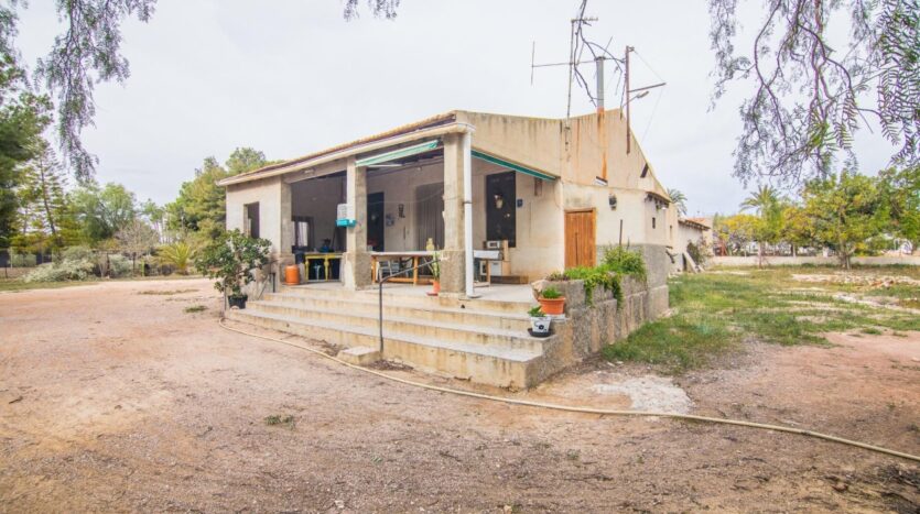 Foto de la propiedad: LA BELLEZA OCULTA QUE VA MAS ALLA DE TU CONSCIENCIA – CASA EN PEÑA DE LAS AGUILAS