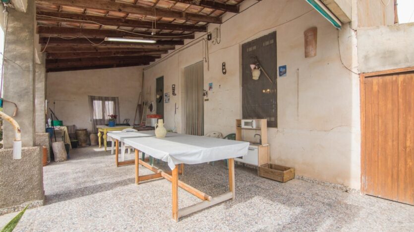 Foto 3 de la propiedad: LA BELLEZA OCULTA QUE VA MAS ALLA DE TU CONSCIENCIA – CASA EN PEÑA DE LAS AGUILAS