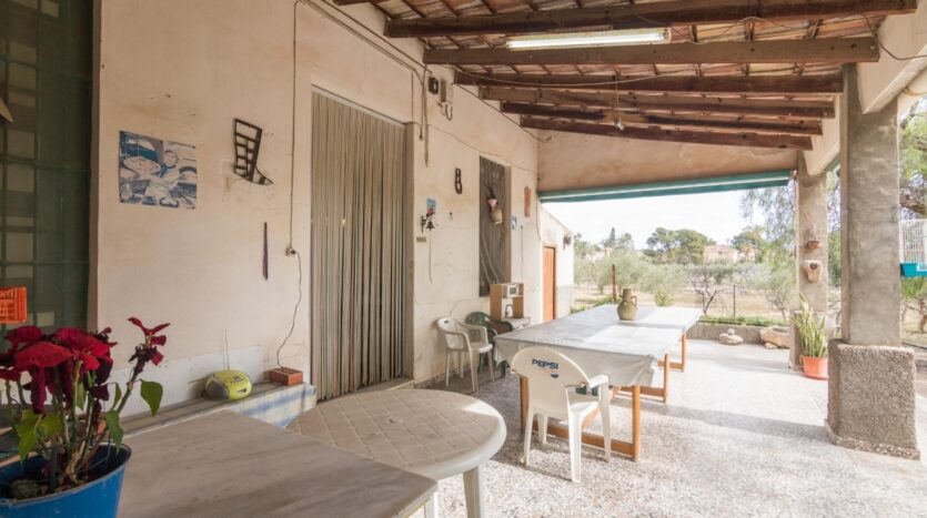 Foto 4 de la propiedad: LA BELLEZA OCULTA QUE VA MAS ALLA DE TU CONSCIENCIA – CASA EN PEÑA DE LAS AGUILAS