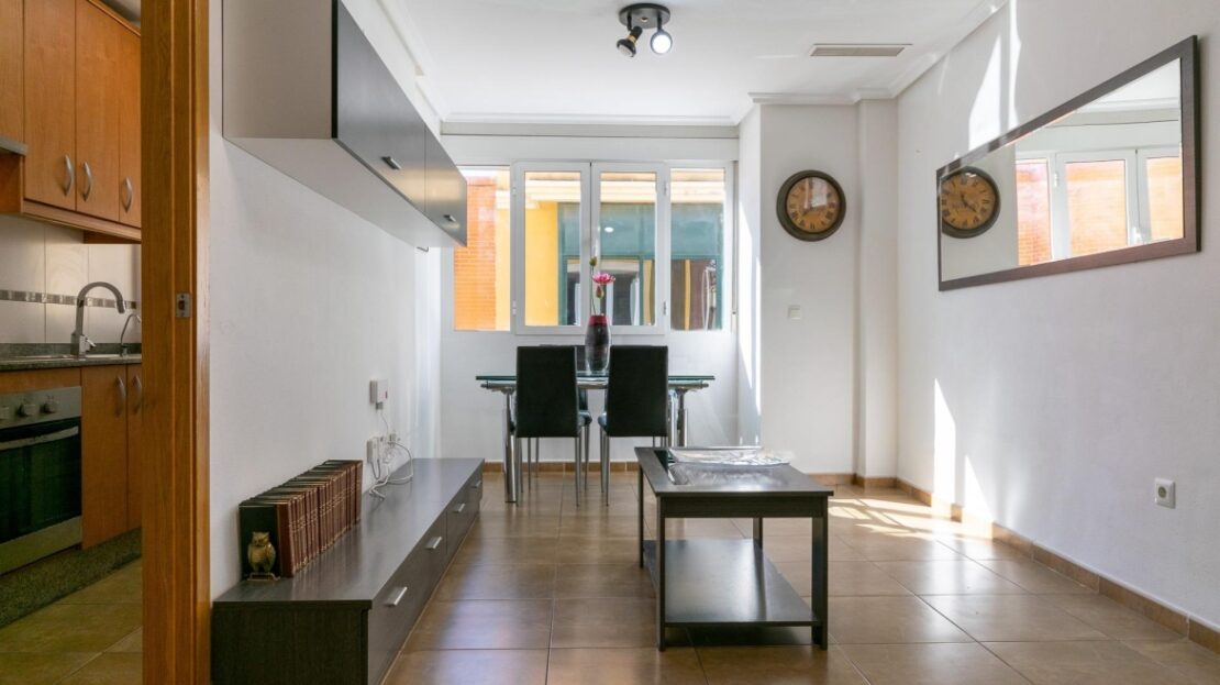 Foto 1 de la propiedad: La vivienda para ti y tu familia
