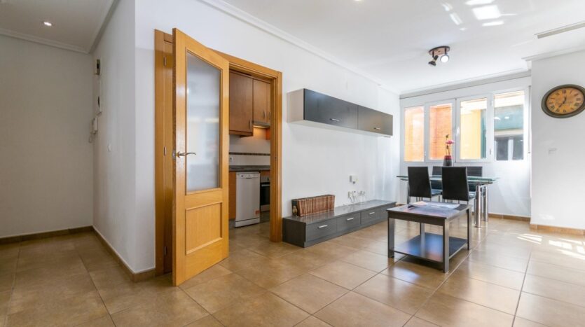 Foto 4 de la propiedad: La vivienda para ti y tu familia