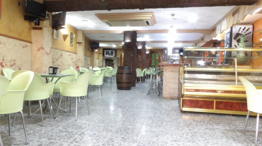 Foto de la propiedad: ¿LO TUYO ES LA HOSTELERÍA..?, ESTE ES TU LOCAL – POSIBILIDAD DE OPCIÓN COMPRA