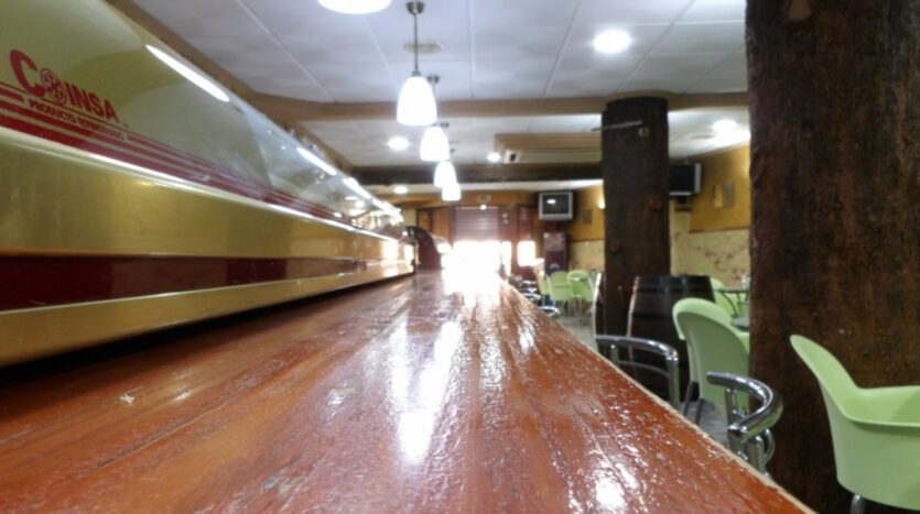 Foto 3 de la propiedad: ¿LO TUYO ES LA HOSTELERÍA..?, ESTE ES TU LOCAL – POSIBILIDAD DE OPCIÓN COMPRA