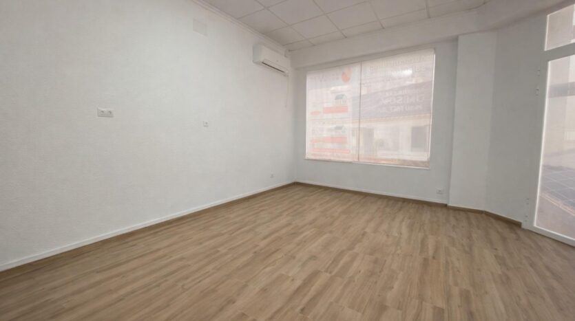 Foto 2 de la propiedad: Local Comercial en Novelda