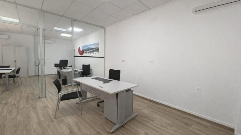 Foto 4 de la propiedad: Local Comercial en Novelda