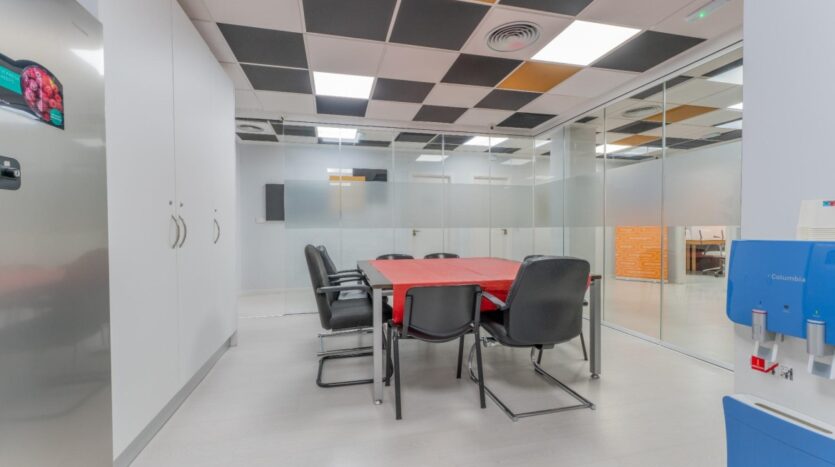 Foto 4 de la propiedad: LOCAL COMERCIAL EN ZONA CIUDAD DEPORTIVA