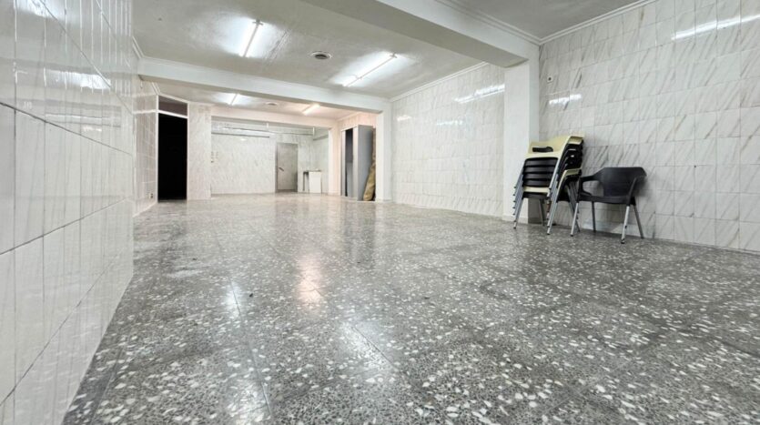 Foto 4 de la propiedad: LOCAL COMERCIAL LISTO PARA ENTRAR: CHAPADO, CON 2 CÁMARAS FRIGORÍFICAS Y PRECIO ESPECTACULAR