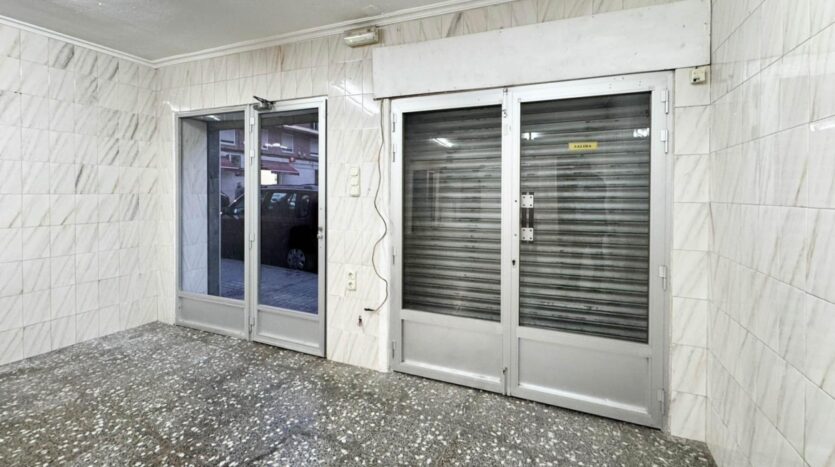Ver todas las 17 fotos de la propiedad: LOCAL COMERCIAL LISTO PARA ENTRAR: CHAPADO, CON 2 CÁMARAS FRIGORÍFICAS Y PRECIO ESPECTACULAR