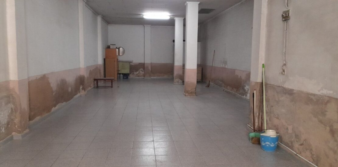 Foto 1 de la propiedad: Local comercial zona ORATORIO