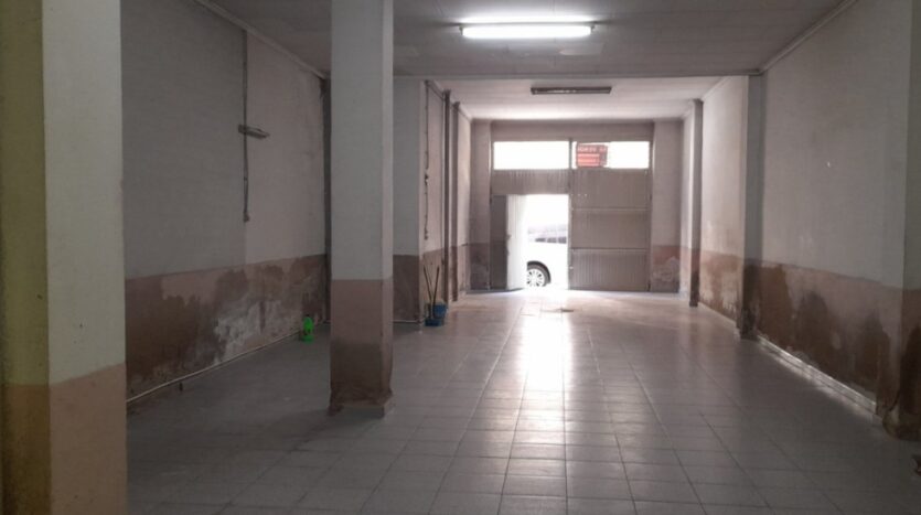 Foto 3 de la propiedad: Local comercial zona ORATORIO
