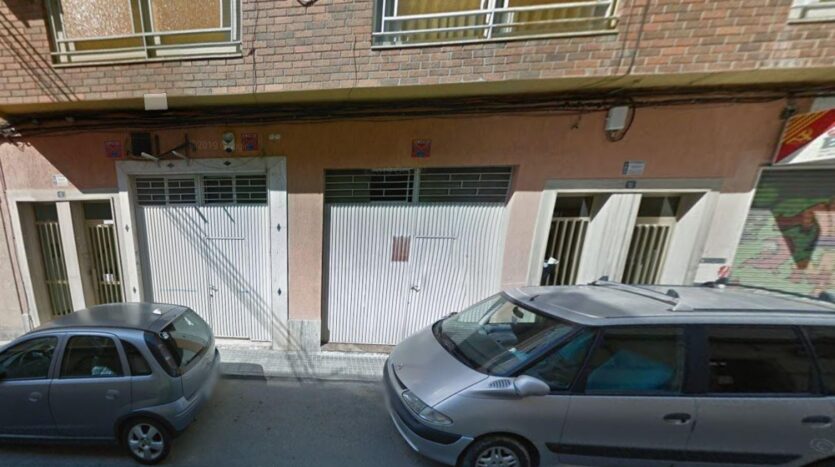 Ver todas las 5 fotos de la propiedad: Local comercial zona ORATORIO