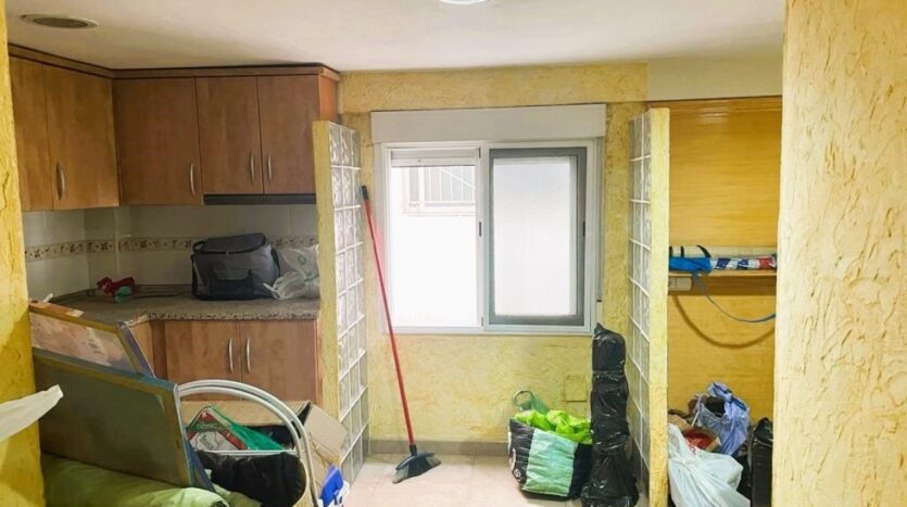 Foto 4 de la propiedad: LOCAL CON VADO Y ALTILLO CON VIVIENDA DE 30 METROS