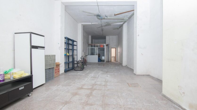Foto de la propiedad: LOCAL EN VENTA EN CALLE FILET DE FORA