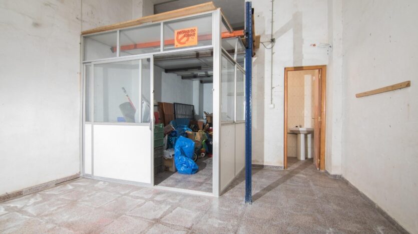 Foto 4 de la propiedad: LOCAL EN VENTA EN CALLE FILET DE FORA